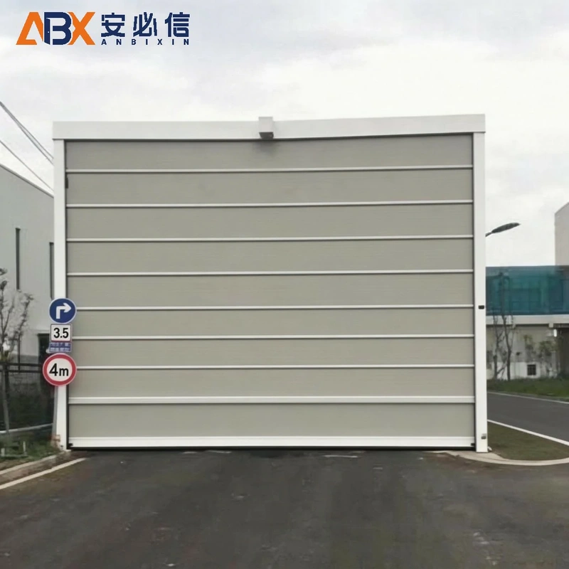 衡阳市背带堆积门