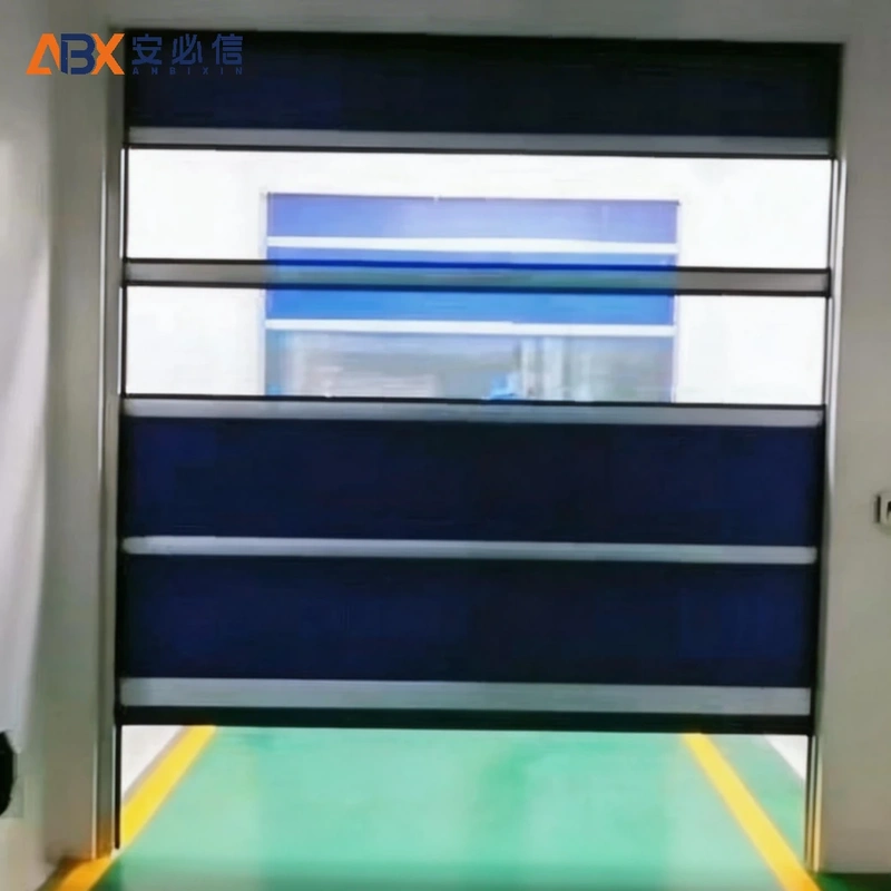 衡阳市快速门