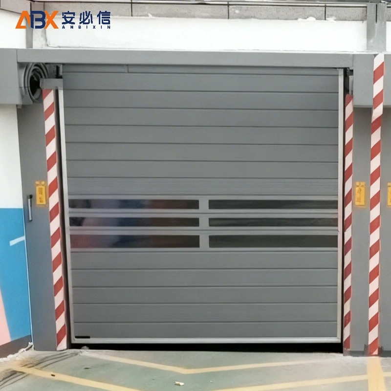 衡阳市厂房高速门